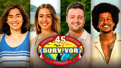 casting call survivor|survivor cast every season.